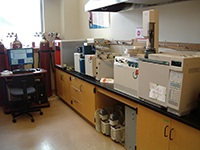 Stable Isotope Facility
